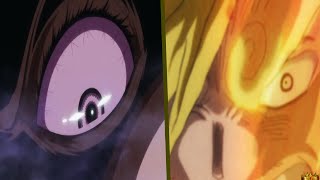 One Piece Chapter 811 Review  SANJI Vs BIG MOM GOING DOWN IN 2016  ワンピース [upl. by Marceau]