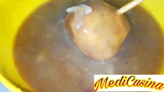 how to make Fish Ball Sauce aka Manong Sauce  Filipino Street Foods  MediCusina Lutong OFW [upl. by Oilisab]