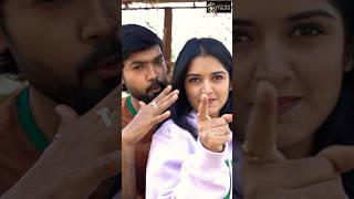 Priyanka Jain and Shivakumar Prank 🔥shivakumar priyankajain prank prankvideo telugupranks [upl. by Ydderf348]