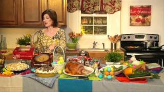 Easter Recipes Delicious Meal Ideas [upl. by Eiramlirpa]