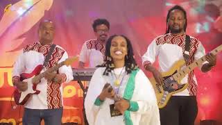 rahel teka welelo cover music of ngsti hayelom 2024 ራሄል ተካ ወለሎ tigrigna music [upl. by Chansoo]