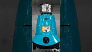 Maharaja white line Mixer Superio Dlx 750W Maharaja Mixer 750WattsBest Mixer Grinder 750Watts [upl. by Annoel]