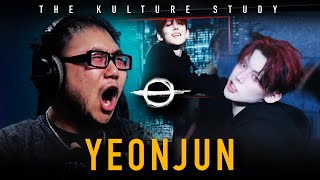 The Kulture Study YEONJUN GGUM MV [upl. by Meng]