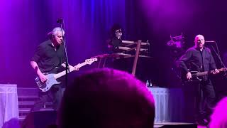 The Stranglers Skin Deep The Halls Wolverhampton 16032024 [upl. by Eneliak]