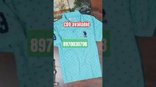 Mens POLO T shirts shortvideo polo tshirt yochithavlogsandtalks [upl. by Gnouhc258]