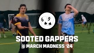 NickKyle  Sooted Gappers  YRR March Madness 2024 [upl. by Anilac928]