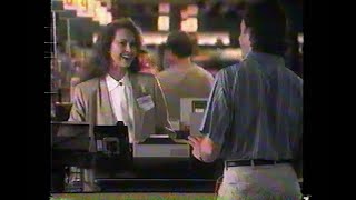 1994 Schnucks commercial [upl. by Petty737]