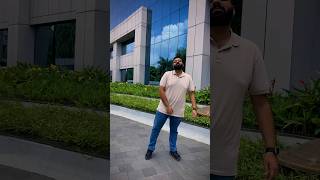 A day in Amdocs Pune [upl. by Zoes490]