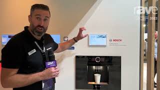 ISE 2022 Crestron Talks Extensions for Crestron Home Extending Ecosystem Beyond Crestron Products [upl. by Rehpotsrihc]