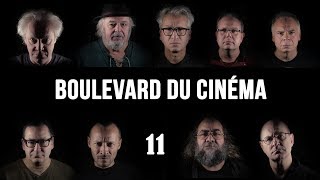 Boulevard du cinéma épisode 11 [upl. by Os]