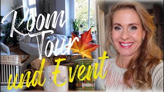 Vlog mit Room Tour Berliner Altbau und Event in Hamburg mit Dalton I Amelie with Love [upl. by Jann979]