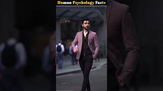 Mind Blowing Psychology Facts About Human Behaviour 😨  Psychological Facts  Fact Video  shorts [upl. by Ainav]