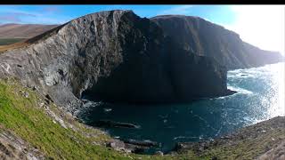 South West IRELAND  KERRY and West CORK [upl. by Orelee]