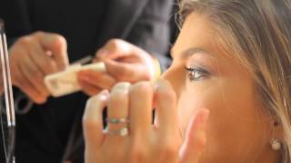 ¡Tutorial de Maquillaje para novias [upl. by Nellir]