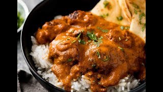 Chicken Tikka Masala [upl. by Eaves]