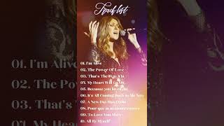 Celine Dion 💖 Divas Songs Hits Songs 💖 Top Songs 2024 divas lovesong celinedion [upl. by Kristina]