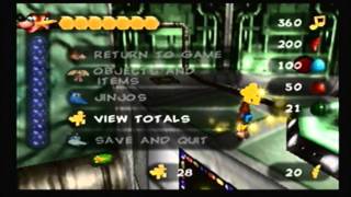 Lets Play BanjoTooie  Part 13 [upl. by Kern348]