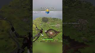 ￼Idk ahh glide fortnite fortniteclips [upl. by Gautea]