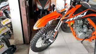 new 2022 rusi kry 150cc walk through price Philippines 60k [upl. by Yarod]