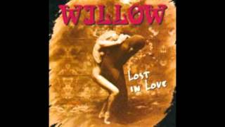 Willow  Lost in Love [upl. by Seema]