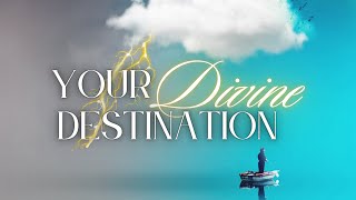 Your Divine Destination  PS Andries Vermeulen  06 OCTOBER 2024 AM [upl. by Ziana]