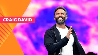 Craig David  Rewind Radio 2 in the Park 2024 [upl. by Dustin]