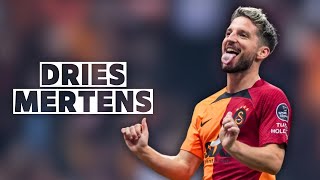 Dries Mertens  Skills and Goals  Highlights [upl. by Caren]