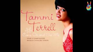 Tammi Terrell  08  I Cried by EarpJohn [upl. by Nnahgaem]