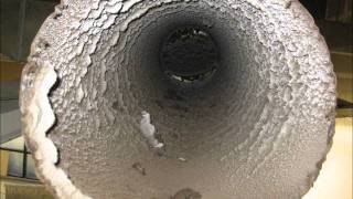 Commercial Air Duct Cleaning Process Explained Salt Lake City UT by Royalty Servivces Group [upl. by Llehcam298]