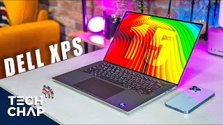 Dell XPS 15 2022 Full Review [upl. by Ahsinot]