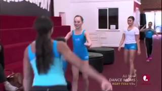 Dance Moms  Maddie Comes Back S6E4 [upl. by Phail]