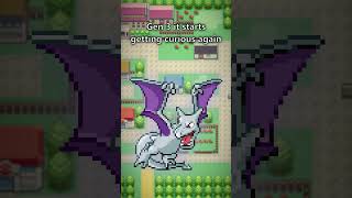 Aerodactyl Has a Fun Generational Sprite Story  Pokemon Gen 5 Sprite Review [upl. by Eiramlatsyrc998]