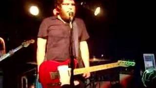 Manchester Orchestra  Colly Strings  Bar Academy London [upl. by Worrell]