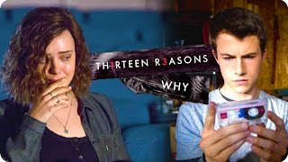 DO NOT WATCH IF YOU THINK JOKING ABOUT 13 REASONS WHY IS WRONG [upl. by Aipmylo]