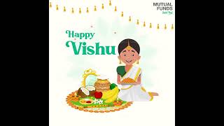 Happy Vishu [upl. by Iahcedrom]