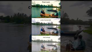 Canon m50 mark ii cinematic Color Grading shorts canon edit [upl. by Therine505]