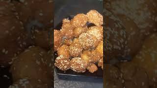 Anarsa recipe🤩 up bihar maharashtra ki famous recipe😋 banaen traditional tareeqe se easy recipe 😋 [upl. by Durston129]