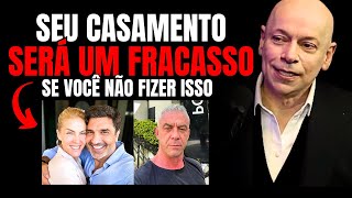 COMO SER FELIZ NO CASAMENTO  LEANDRO KARNAL CASAMENTO e TRAIÇÃO [upl. by Hpseoj]