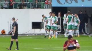 FCSG FC Vaduz 13052017 [upl. by Colt]