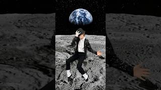 Unlocked MJ’s Toe Stand🕴️🌖✨😎🪄🔓 [upl. by Doelling]