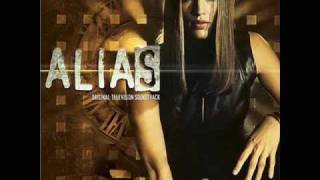 ALIAS soundtrack  Season 2  22 Balboa and Clubber [upl. by Einej960]