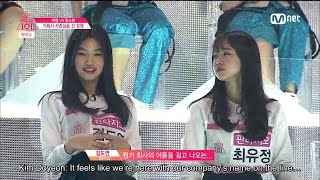 아이오아이 IOI FMV  Struggles Doyeon [upl. by Torrie816]