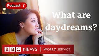 Why we daydream and what goes on in our brain when we do  CrowdScience podcast BBC World Service [upl. by Adyam234]