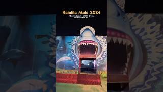 Ramlila Mela 2024 📍Dwarka Sector 13 mela ramlila2024 trending viralvideo shots shorts yt [upl. by Westleigh]