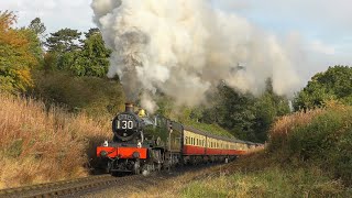 Icons Of The GWR  38 Locomotives 11 Railways amp 28 Mainline Scenes [upl. by Appleton410]