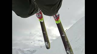 GoPro POV My First Backflip [upl. by Je]