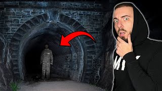 CEL MAI BANTUIT TUNEL DIN ROMANIA HORROR [upl. by Anesor]