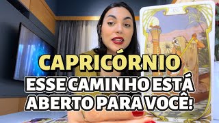 ♑️CAPRICÓRNIONOVEMBRO24  Mudanças Necessárias Que Trarão Um Novo Significado Para Sua Vida [upl. by Acassej]