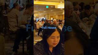 Bellagio Buffet Las Vegas [upl. by Ruscher]