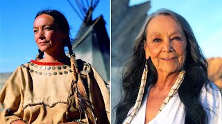 Dances With Wolves 1990 ★ Cast Then and Now 2023 ★ Kevin Costner Mary McDonnell Tantoo Cardinal [upl. by Service647]